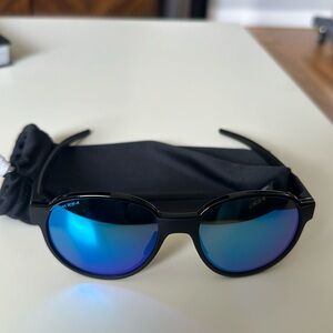 Oakley Coinflip Prizm